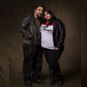 Meet your Posher, Jimmy